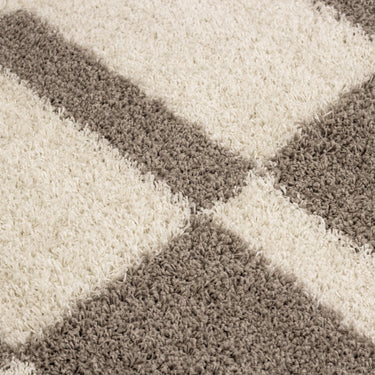Rya tæppe - Gala 2505 Beige