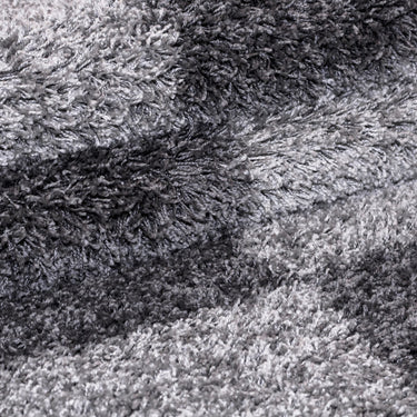 Rya tæppe - Gala 2505 Grey