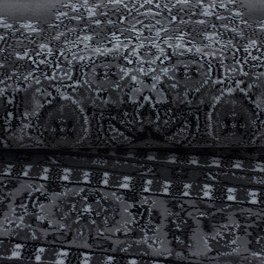 Wilton tæppe - Marrakesh 297 Grey