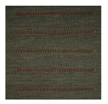 Mista Stripe - Mossgreen/Chestnut