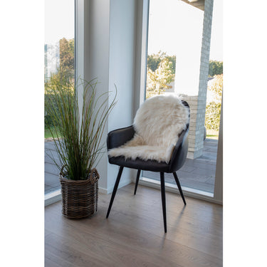 Syntetisk Lammeskind 50x85 - Natur