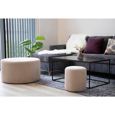 Syntetisk Lammeskind 60x180 - Natur