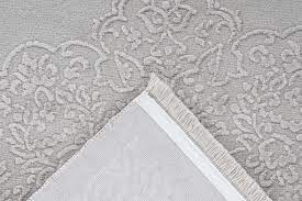Pierre Cardin tæppe - Triomphe 500 Silver
