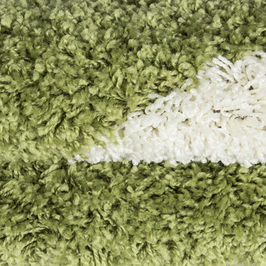 Fodbold Børnetæppe - Fun 6001 Green
