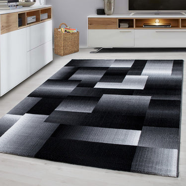 Wilton tæppe  - Miami 6560 Black