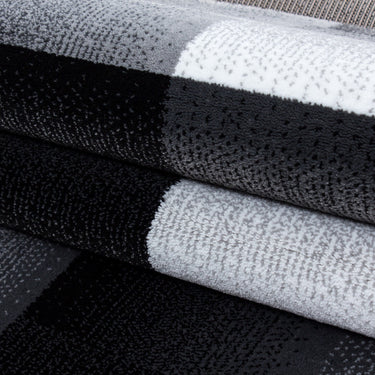 Wilton tæppe  - Miami 6560 Black