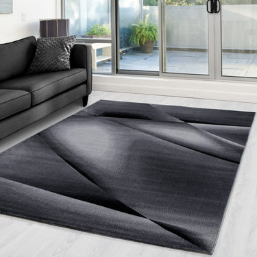 Wilton tæppe  - Miami 6590 Black