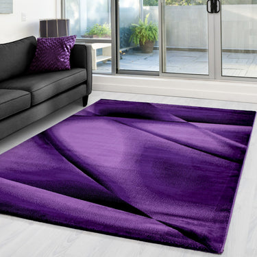 Wilton tæppe  - Miami 6590 Lilla