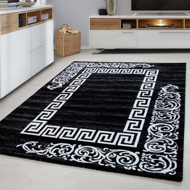 Wilton tæppe  - Miami 6620 Black