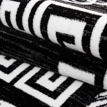 Wilton tæppe  - Miami 6620 Black