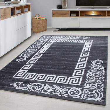 Wilton tæppe  - Miami 6620 Grey