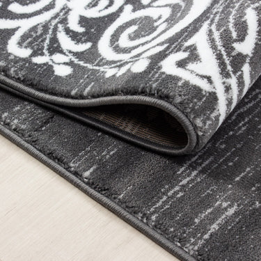Wilton tæppe  - Miami 6620 Grey