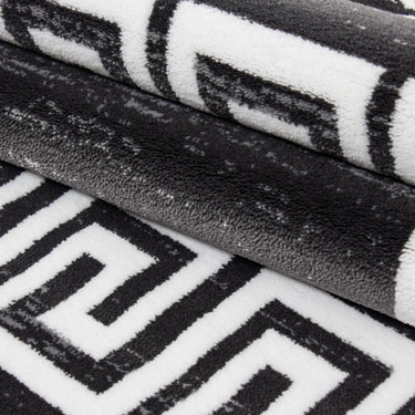 Wilton tæppe  - Miami 6620 Grey