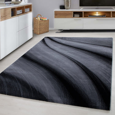 Wilton tæppe  - Miami 6630 Black