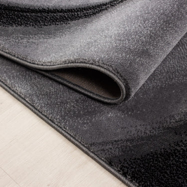 Wilton tæppe  - Miami 6630 Black