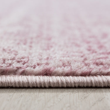 Wilton tæppe  - Plus 8000 Pink