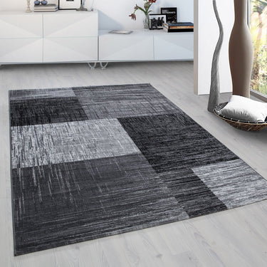 Wilton tæppe  - Plus 8001 Black