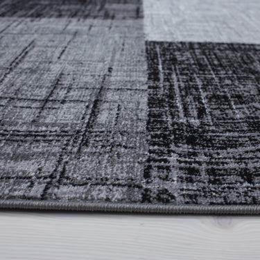Wilton tæppe  - Plus 8001 Black