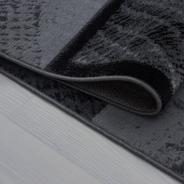 Wilton tæppe  - Plus 8003 Black