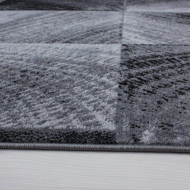 Wilton tæppe  - Plus 8003 Black