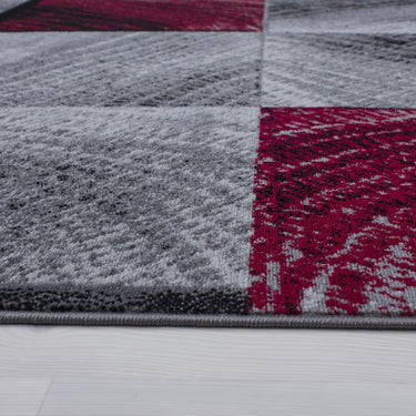 Wilton tæppe  - Plus 8003 Red