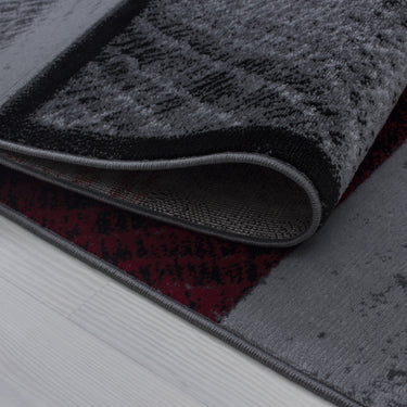 Wilton tæppe  - Plus 8003 Red