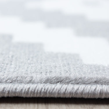 Wilton tæppe  - Plus 8005 Grey