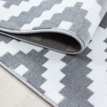 Wilton tæppe  - Plus 8005 Grey