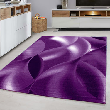 Wilton tæppe  - Plus 8008 Lilla
