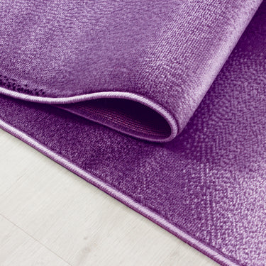 Wilton tæppe  - Plus 8008 Lilla