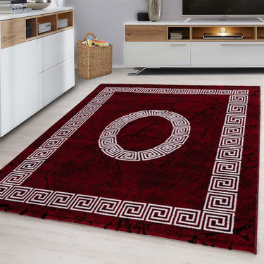 Wilton tæppe  - Plus 8009 Red