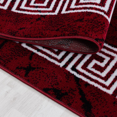 Wilton tæppe  - Plus 8009 Red