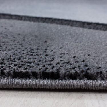 Wilton tæppe  - Plus 8010 Black