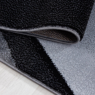 Wilton tæppe  - Plus 8010 Black