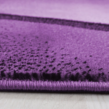 Wilton tæppe  - Plus 8010 Lilla
