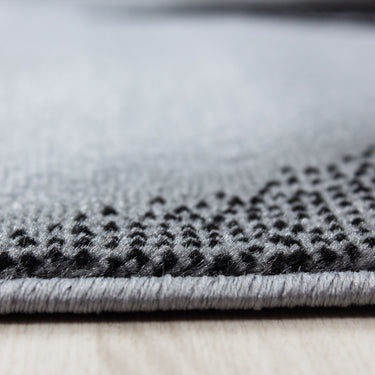 Wilton tæppe  - Plus 8008 Black