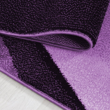 Wilton tæppe  - Plus 8010 Lilla