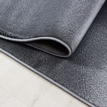 Wilton tæppe  - Plus 8008 Black