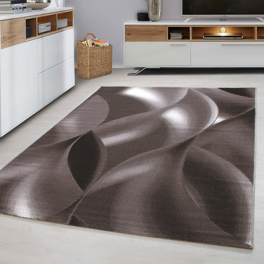 Wilton tæppe  - Plus 8008 Brown