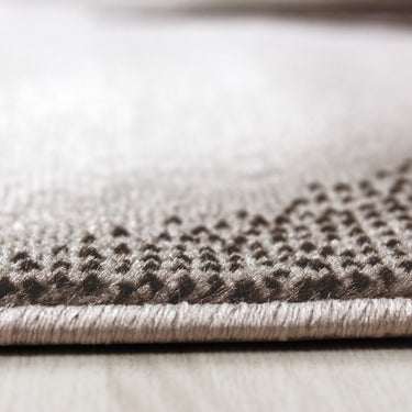 Wilton tæppe  - Plus 8008 Brown