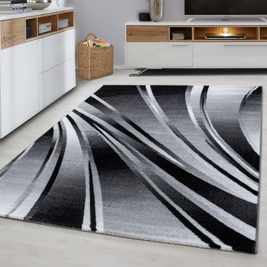 Wilton tæppe  - Parma 9210 Black