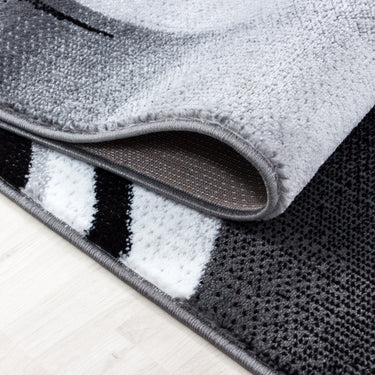Wilton tæppe  - Parma 9210 Black