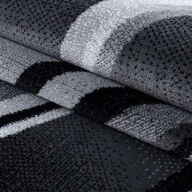 Wilton tæppe  - Parma 9210 Black
