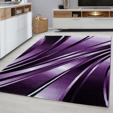 Wilton tæppe  - Parma 9210 Lilla