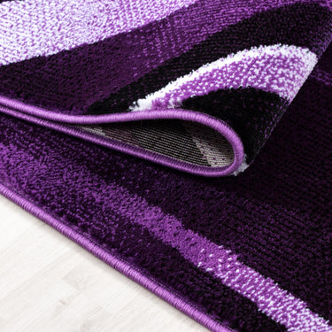 Wilton tæppe  - Parma 9210 Lilla