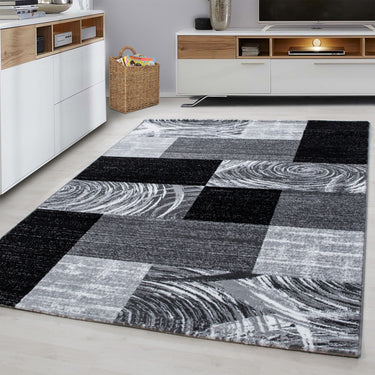 Wilton tæppe  - Parma 9220 Black