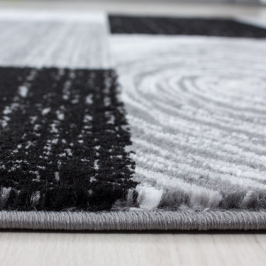 Wilton tæppe  - Parma 9220 Black