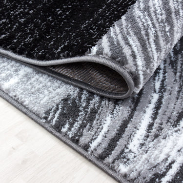 Wilton tæppe  - Parma 9220 Black