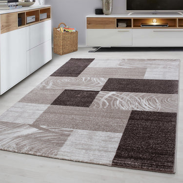 Wilton tæppe  - Parma 9220 Brown