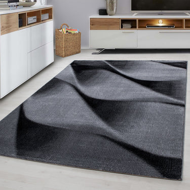 Wilton tæppe  - Parma 9240 Black